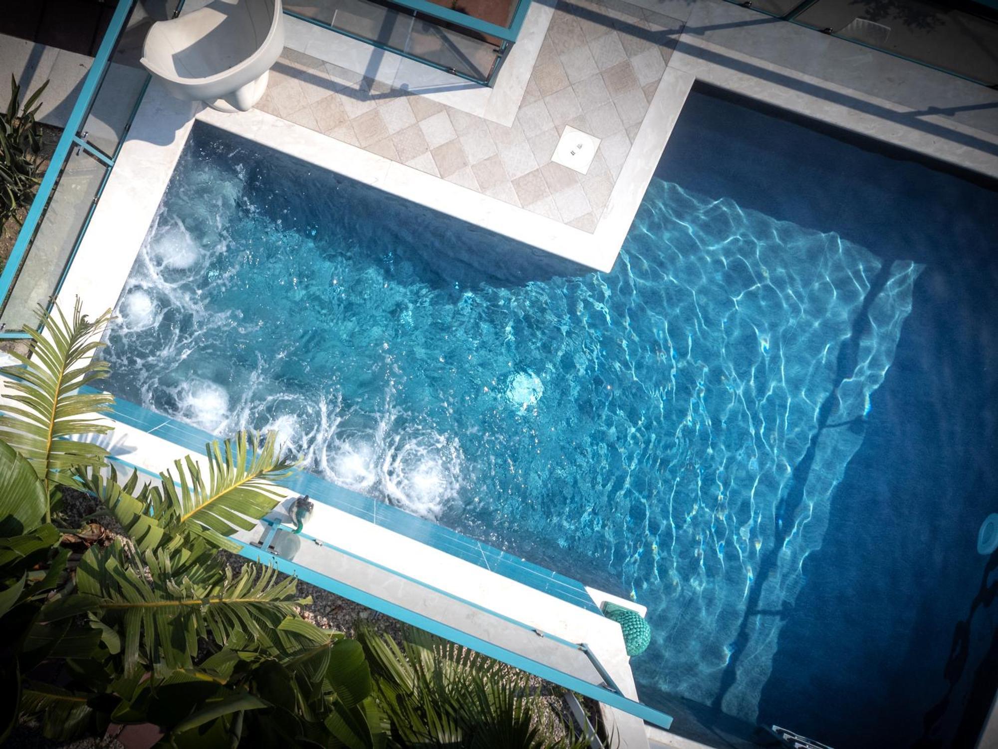 Villa Islamorada Pool And Sea View Massa Lubrense Dış mekan fotoğraf