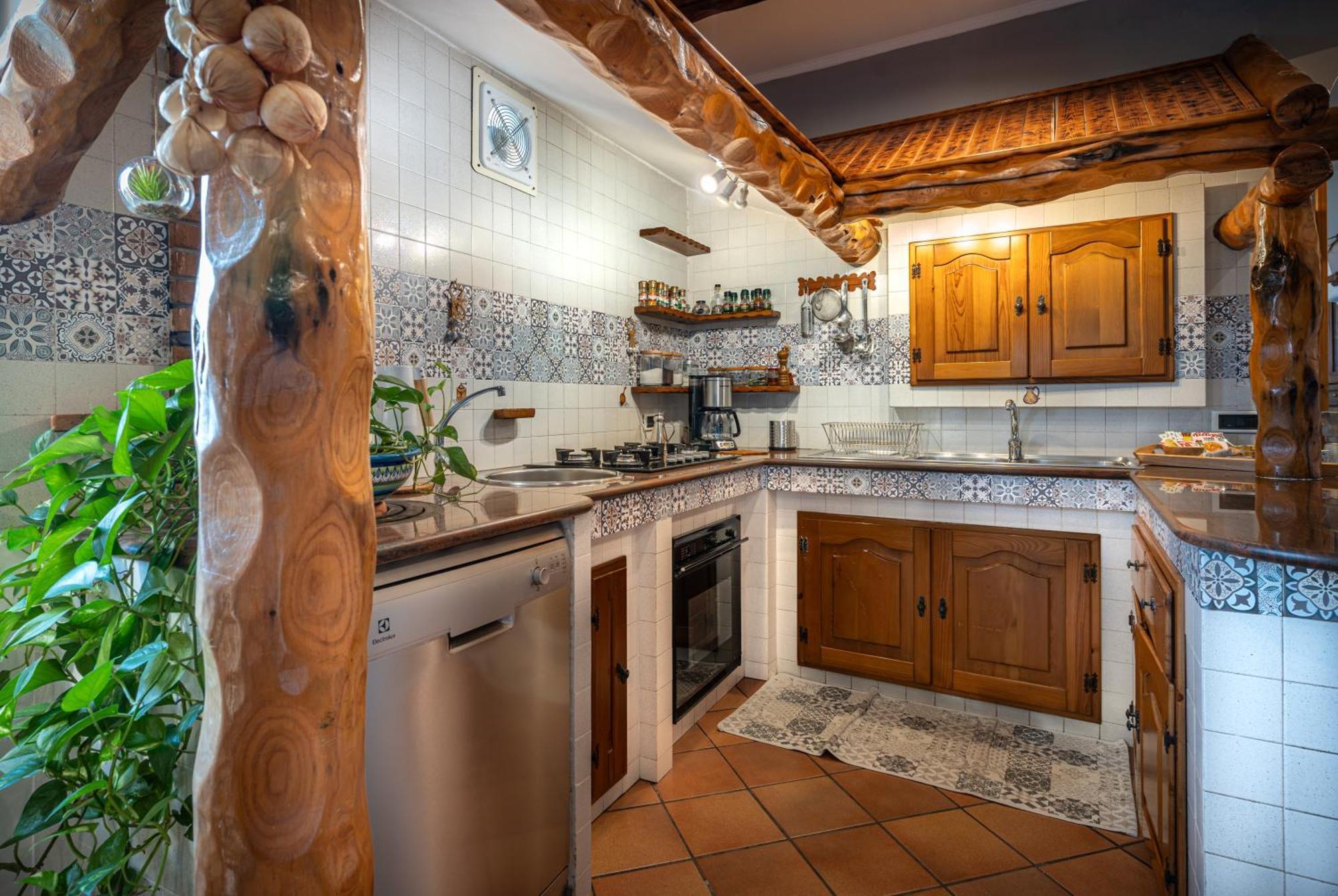 Villa Islamorada Pool And Sea View Massa Lubrense Dış mekan fotoğraf